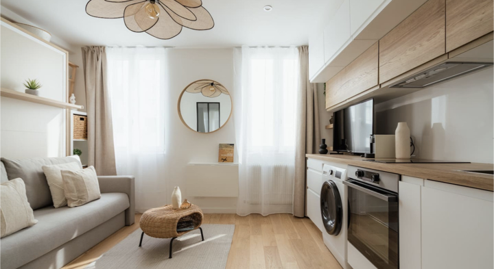 Move-in Ready