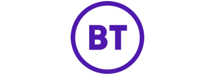 BT logo