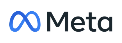Meta logo