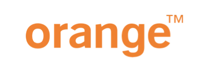 Orange logo