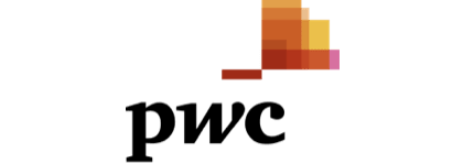 PWC logo