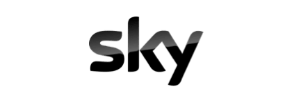 Sky logo
